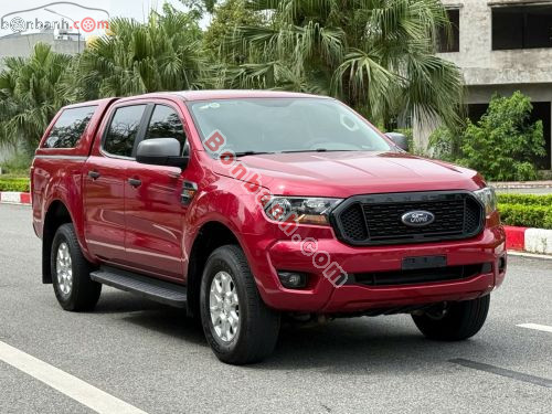 Ford Ranger XLS 2.2L 4x2 AT 2022