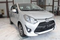 Bán xe Toyota Wigo 2021 1.2G MT giá 352 Triệu - Nam Định