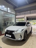 Xe Lexus RX 300 2021