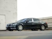 Xe Mercedes Benz S class S450 4Matic Maybach 2017