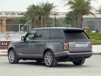 Xe LandRover Range Rover SVAutobiography LWB 3.0 I6 2020