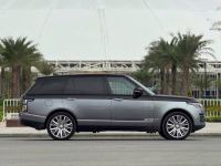 Xe LandRover Range Rover SVAutobiography LWB 3.0 I6 2020