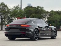Xe Porsche Panamera 4 Executive 2018