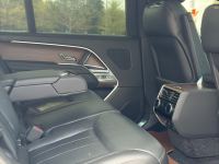 Xe LandRover Range Rover SE LWB 3.0 I6 AWD 2022