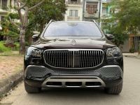 Xe Mercedes Benz GLS 600 4Matic Maybach 2021