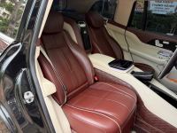 Xe Mercedes Benz GLS 600 4Matic Maybach 2021