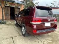 Xe Toyota Land Cruiser 4.6 V8 2020