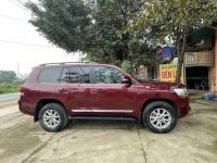 Xe Toyota Land Cruiser 4.6 V8 2020