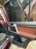 Xe Toyota Land Cruiser 4.6 V8 2020