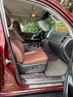 Xe Toyota Land Cruiser 4.6 V8 2020