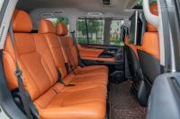 Xe Lexus LX 570 2016