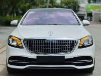 Xe Mercedes Benz S class S450L Luxury 2019