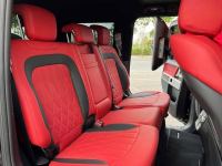 Xe Mercedes Benz G class G63 AMG 2021