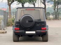 Xe Mercedes Benz G class G63 AMG 2021