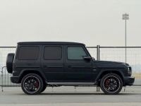 Xe Mercedes Benz G class G63 AMG 2021