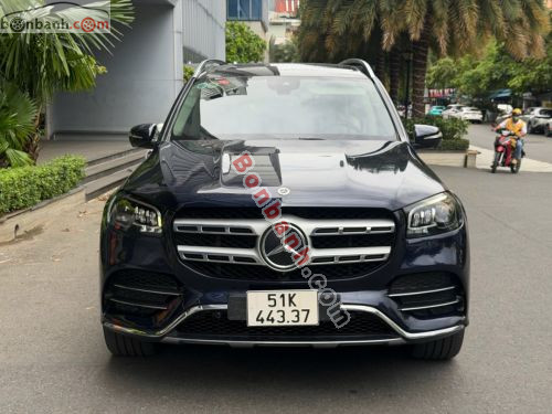 Mercedes Benz GLS 450 4Matic 2022