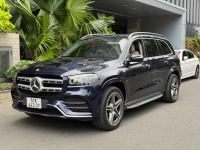 Xe Mercedes Benz GLS 450 4Matic 2022