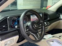 Xe Mercedes Benz GLS 450 4Matic 2022