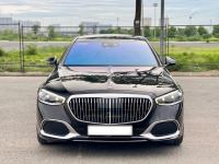 Xe Mercedes Benz S class S450 4Matic Maybach 2022