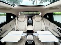 Xe Mercedes Benz S class S450 4Matic Maybach 2022