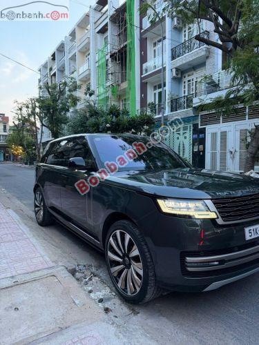 LandRover Range Rover SE LWB 3.0 I6 P360 2022