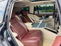 Xe Mercedes Benz GLS 600 4Matic Maybach 2021