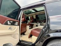 Xe Mercedes Benz GLS 600 4Matic Maybach 2021