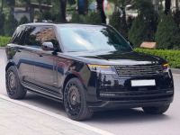 Xe LandRover Range Rover Autobiography LWB P460e 3.0 I6 AWD PHEV 2025