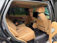 Xe LandRover Range Rover Autobiography LWB P460e 3.0 I6 AWD PHEV 2025