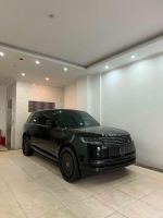 Xe LandRover Range Rover Autobiography LWB P460e 3.0 I6 AWD PHEV 2025