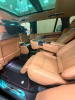Xe LandRover Range Rover Autobiography LWB P460e 3.0 I6 AWD PHEV 2025