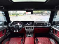 Xe Mercedes Benz G class G63 AMG 2021