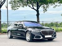 Xe Mercedes Benz S class S450 4Matic Maybach 2022