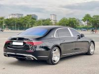 Xe Mercedes Benz S class S450 4Matic Maybach 2022