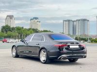 Xe Mercedes Benz S class S450 4Matic Maybach 2022