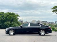 Xe Mercedes Benz S class S450 4Matic Maybach 2022