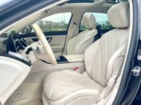 Xe Mercedes Benz S class S450 4Matic Maybach 2022