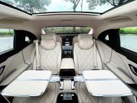 Xe Mercedes Benz S class S450 4Matic Maybach 2022