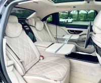 Xe Mercedes Benz S class S450 4Matic Maybach 2022