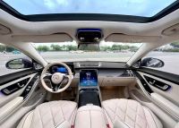 Xe Mercedes Benz S class S450 4Matic Maybach 2022