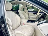 Xe Mercedes Benz S class S450 4Matic Maybach 2022