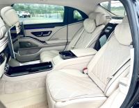 Xe Mercedes Benz S class S450 4Matic Maybach 2022