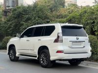 Xe Lexus GX 460 2014