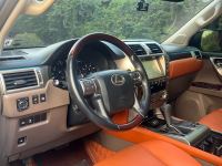 Xe Lexus GX 460 2014