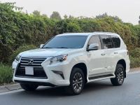 Xe Lexus GX 460 2014