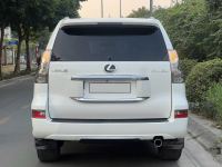 Xe Lexus GX 460 2014