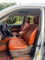 Xe Lexus GX 460 2014