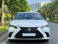 Xe Lexus ES 250 F Sport 2022