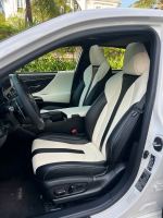 Xe Lexus ES 250 F Sport 2022