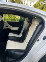 Xe Lexus ES 250 F Sport 2022